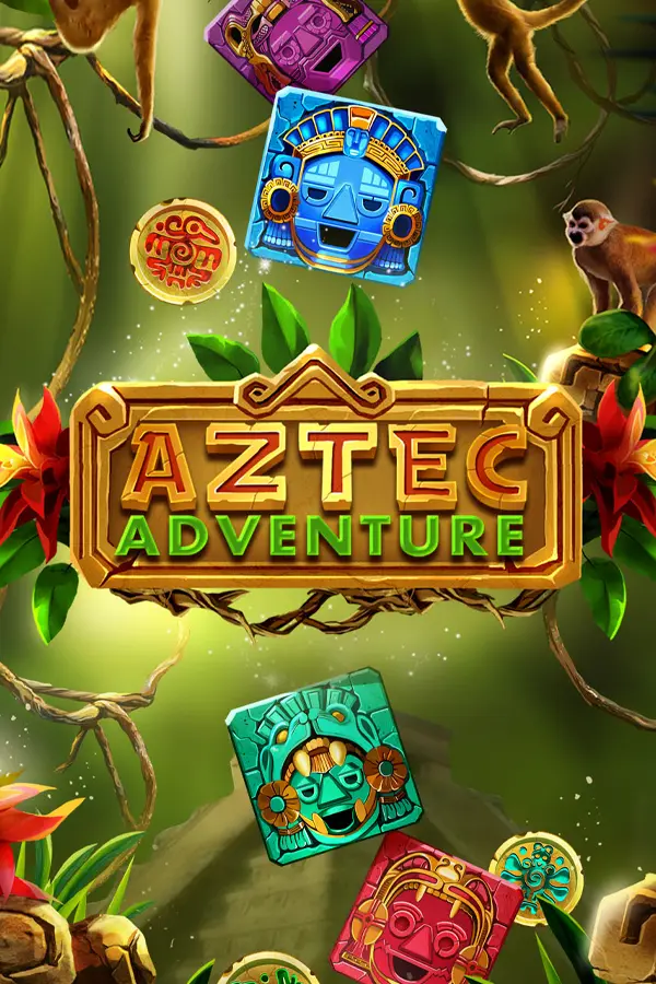 Aztec Adventure